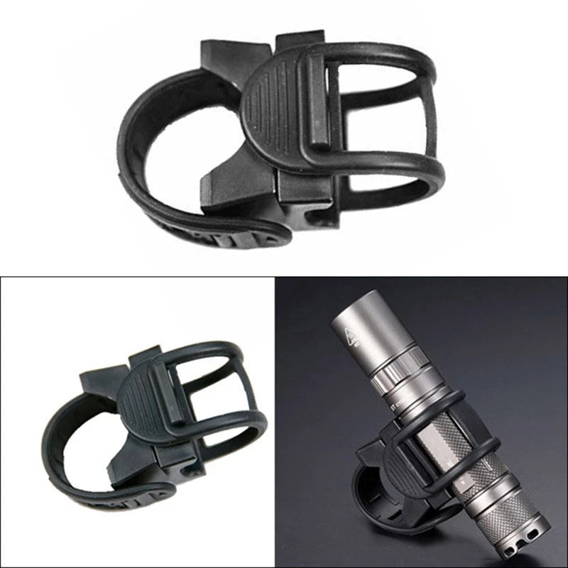 Multi-Purpose Bike Strap Flash - Commuter Bike Lock 评论和价格