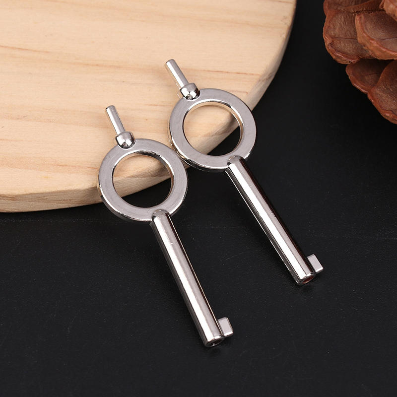 2pcs Standard Issue  Hand Cuff - Chain Lock Combination 评论和价格