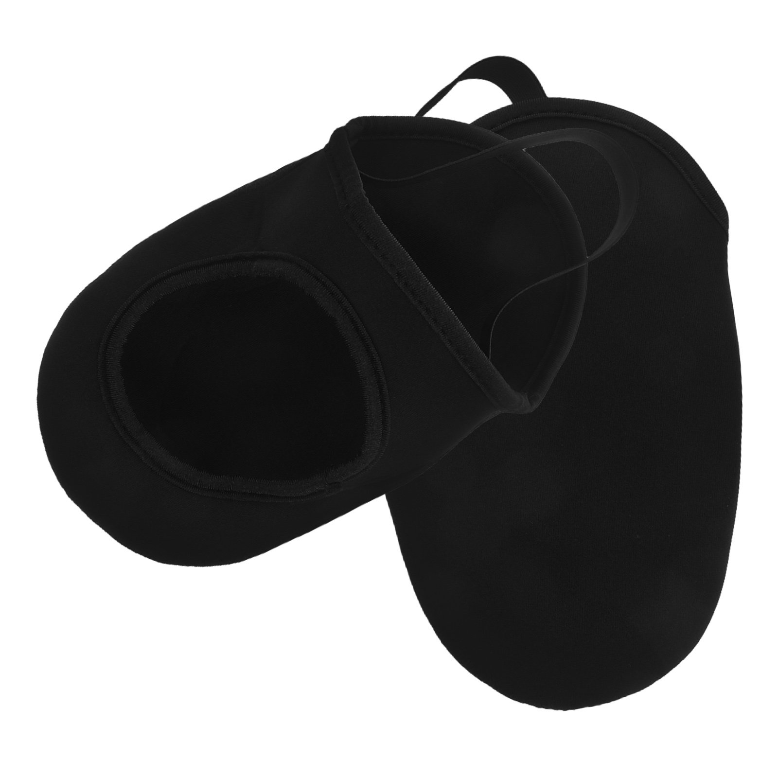 2Pcs Cycling Shoe Covers Half  - Cycling Commute Shoes 评论和价格