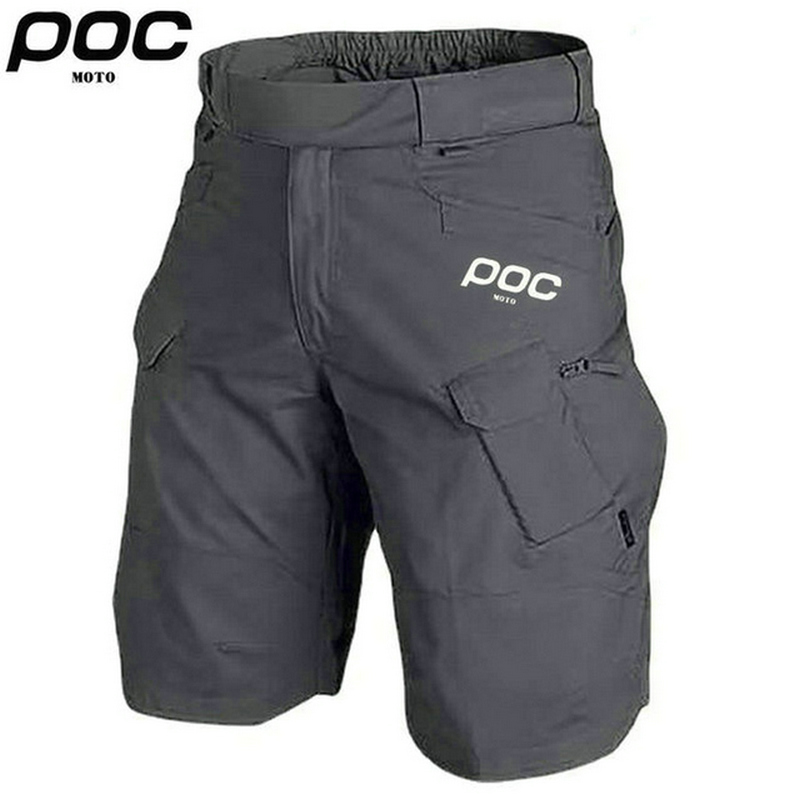 MOTO POC Racing Men Cycling Sh - Cycling Commuter Trousers 评论和价格