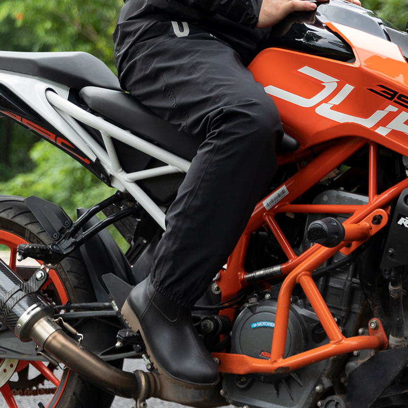 ROCKBROS Waterproof Hiking Pan - Cycling Commuter Trousers 评论和价格
