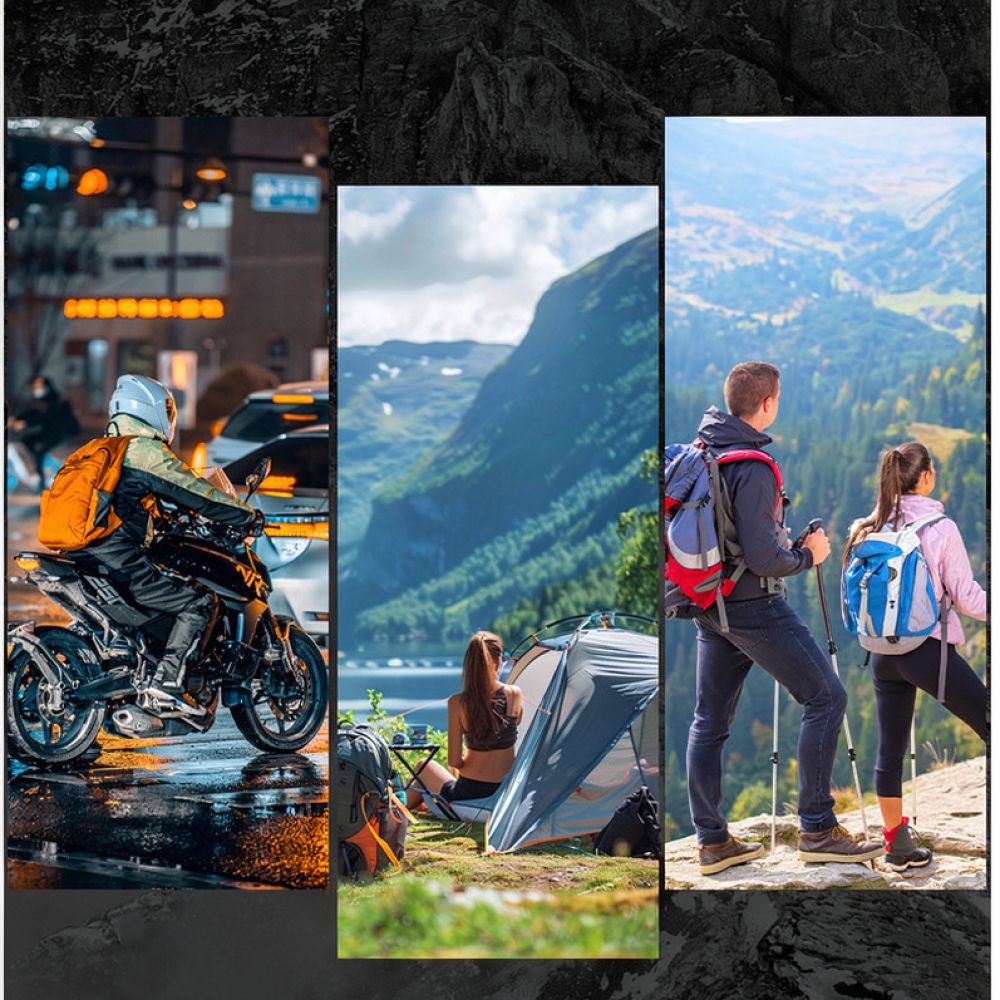 Durable Waterproof Rain Gear S - Cycling Commute Pants 评论和价格