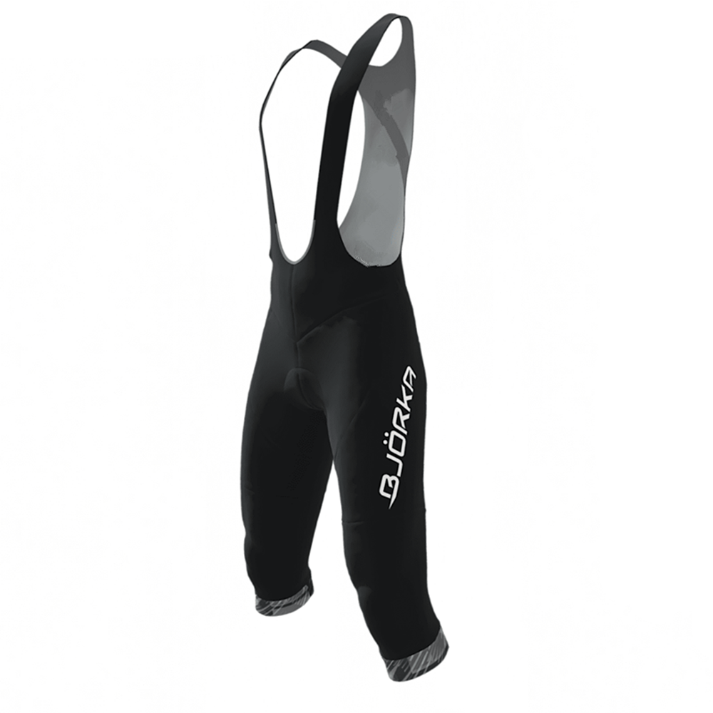 Summer Cycling Men's 3/4 Knee  - Cycling Commuter Trousers 评论和价格