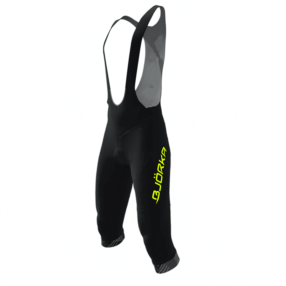 Summer Cycling Men's 3/4 Knee  - Cycling Commuter Trousers 评论和价格