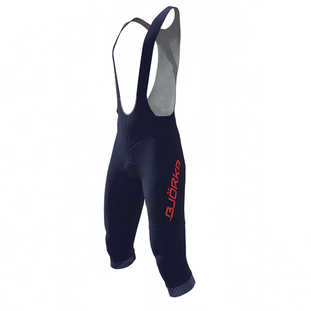 Summer Cycling Men's 3/4 Knee  - Cycling Commuter Trousers 评论和价格