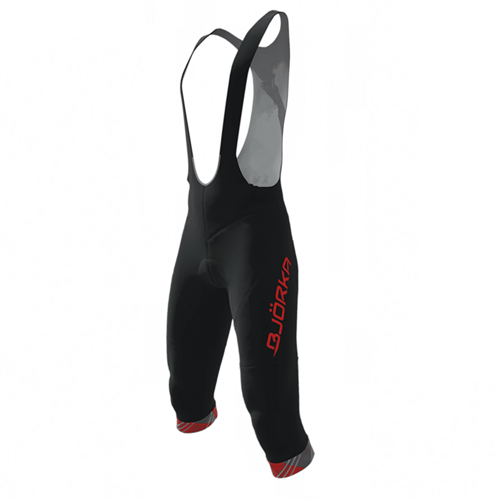Summer Cycling Men's 3/4 Knee  - Cycling Commuter Trousers 评论和价格