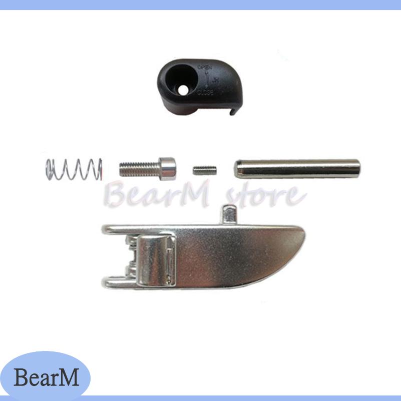 1 SET Folding Buckle Frame Qui - Commuter Bike Lock 评论和价格