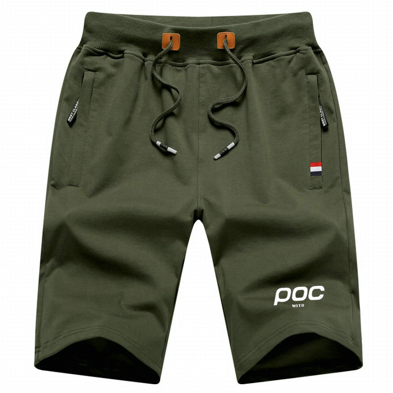 Moto POC Cycling Shorts Mtb Pa - Cycling Commuter Trousers 评论和价格